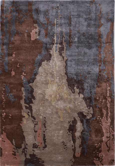 Ковер ALSANA PURPLE 